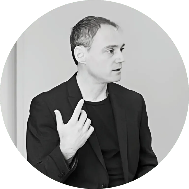 Philippe Denis Ostéopathe D.O.